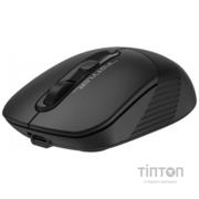Миша бездротова A4Tech FB10C Stone Black USB