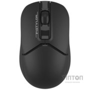 Миша бездротова A4Tech FB12S Black