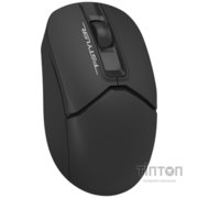 Миша бездротова A4Tech FG12S Black