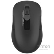 Миша бездротова A4Tech FG15C Air2 Black
