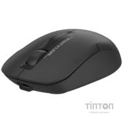 Миша бездротова A4Tech FG15CS Air2 Black