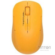 Миша бездротова A4Tech FG15CS Air2 Yellow