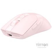 Миша бездротова A4Tech Fstyler FB50C Plus Pink