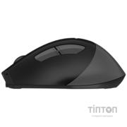 Миша бездротова A4Tech Fstyler FG35CS Plus Grey
