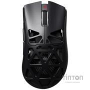 Мишка GamePro Genesis Spider Wireless/Bluetooth/USB Black (GM870B)