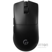 Мишка GamePro Genesis Wizard Wireless/Bluetooth/USB Black (GM160B)