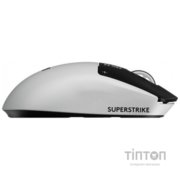 Миша бездротова Logitech G Pro X2 Superstrike (910-007776)