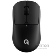 Мишка OfficePro M307B Silent Click Wireless/Bluetooth Black (M307B)