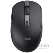 Миша бездротова Trust Ozaa Compact Black (24819)