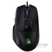 Миша Bloody W70 Max Stone Black