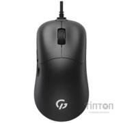 Мишка GamePro GM690B USB Black (GM690B)