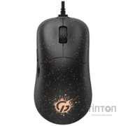 Мишка GamePro GM690D USB Black/Orange (GM690D)