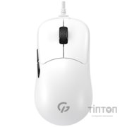 Миша GamePro GM690W White