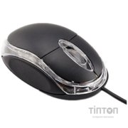 Миша Jedel 220 Black