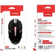 Миша Jedel M66 Black