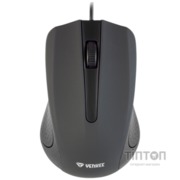 Миша комп'ютерна Yenkee YMS 1015BK Mouse USB Suva Black