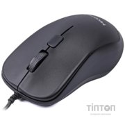 Миша Maxxter Mc-3B01 Black
