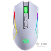 Миша Redragon Trident White (71864)