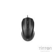 Мишка 2E MF150 USB Black (2E-MF150UB)