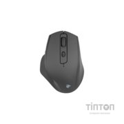 Мишка 2E MF2010 Rechargeable Wireless Black (2E-MF2010WB)