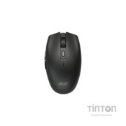Мишка 2E MF2030 Rechargeable Wireless Black (2E-MF2030WB)