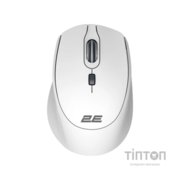Мишка 2E MF220 Wireless White (2E-MF220WW)