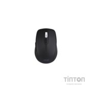 Мишка 2E MF225 Silent Wireless/Bluetooth Black (2E-MF225WBK)