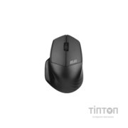 Мишка 2E MF280 Silent Wireless/Bluetooth Black (2E-MF280WBK)