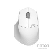 Мишка 2E MF280 Wireless/Bluetooth White (2E-MF280WWH)