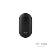 Мишка 2E MF300 Silent Wireless/Bluetooth Graphite Black (2E-MF300WBK)