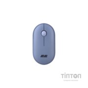 Мишка 2E MF300 Silent Wireless/Bluetooth Stone Blue (2E-MF300WBL)