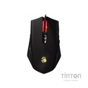 Мишка A4Tech Bloody A70A USB Matte Black