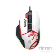 Мишка A4Tech Bloody W95 Max Naraka