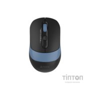 Мишка A4Tech FB10C Bluetooth Ash Blue