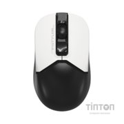 Мишка A4Tech FB12S Wireless/Bluetooth Panda (FB12S Panda)