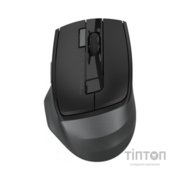 Мишка A4Tech FB45CS Air2 Wireless/Bluetooth Stone Grey (4711421999304)