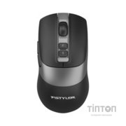 Мишка A4Tech FB50CS Plus Wireless/Bluetooth Black (4711421002899)