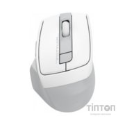 Мишка A4Tech FG35C Plus Wireless White (4711421002974)