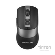 Мишка A4Tech FG50S Plus Wireless Black (4711421002837)