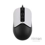 Мишка A4Tech FM12S Panda