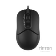 Мишка A4Tech FM12ST USB Black (4711421990271)