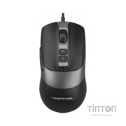 Мишка A4Tech FM50 Plus USB Black (4711421002721)