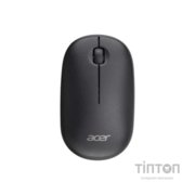 Мишка Acer AMR100 Optical Wireless Bubble Black (GP.MCE11.034)