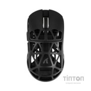 Мишка Attack Shark R2 Wireless/Bluetooth Black (R2B_AS)