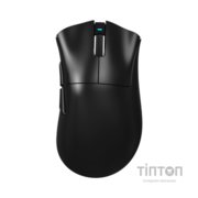 Мишка Attack Shark V3 Ultra-Light Wireless Black (V3B_AS)