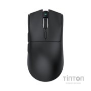 Мишка Attack Shark X1 Wireless/Bluetooth Black (X1B_AS)