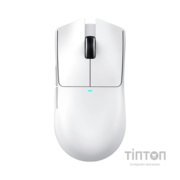 Мишка Attack Shark X11SE Wireless/Bluetooth White (X11SEW_AS)