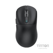 Мишка Attack Shark X3 PRO Wireless/Bluetooth Black (X3PROB_AS)