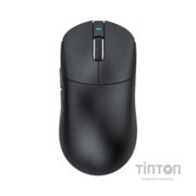 Мишка Attack Shark X8 SE Wireless/Bluetooth Black (X8SEB_AS)