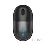 Мишка Canyon OnClick 24 Wireless Black (CNS-CMSW24B)